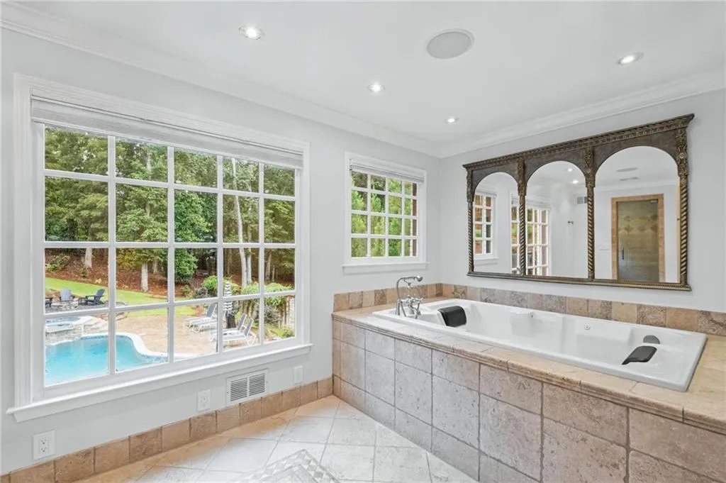 8120 Habersham Waters Road, Atlanta, Georgia 30350, 4 Bedrooms Bedrooms, ,4 BathroomsBathrooms,Residential,For Sale,8120 Habersham Waters Road,7628593