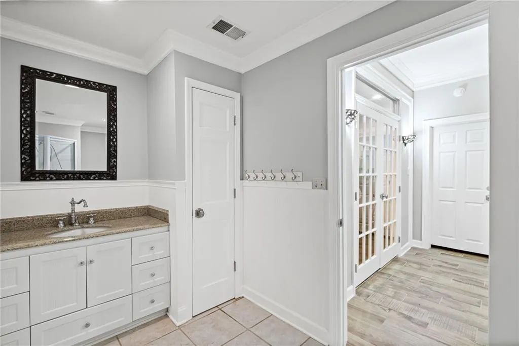 8120 Habersham Waters Road, Atlanta, Georgia 30350, 4 Bedrooms Bedrooms, ,4 BathroomsBathrooms,Residential,For Sale,8120 Habersham Waters Road,7628593