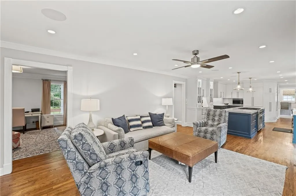 8120 Habersham Waters Road, Atlanta, Georgia 30350, 4 Bedrooms Bedrooms, ,4 BathroomsBathrooms,Residential,For Sale,8120 Habersham Waters Road,7628593