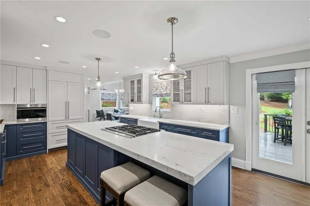 8120 Habersham Waters Road, Atlanta, Georgia 30350, 4 Bedrooms Bedrooms, ,4 BathroomsBathrooms,Residential,For Sale,8120 Habersham Waters Road,7628593