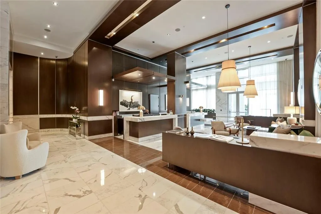 1820 Peachtree Street Nw Unit 811, Atlanta, Georgia 30309, 2 Bedrooms Bedrooms, 0 ,2 BathroomsBathrooms,Residential,For Sale,1820 Peachtree Street Nw Unit 811,7811279