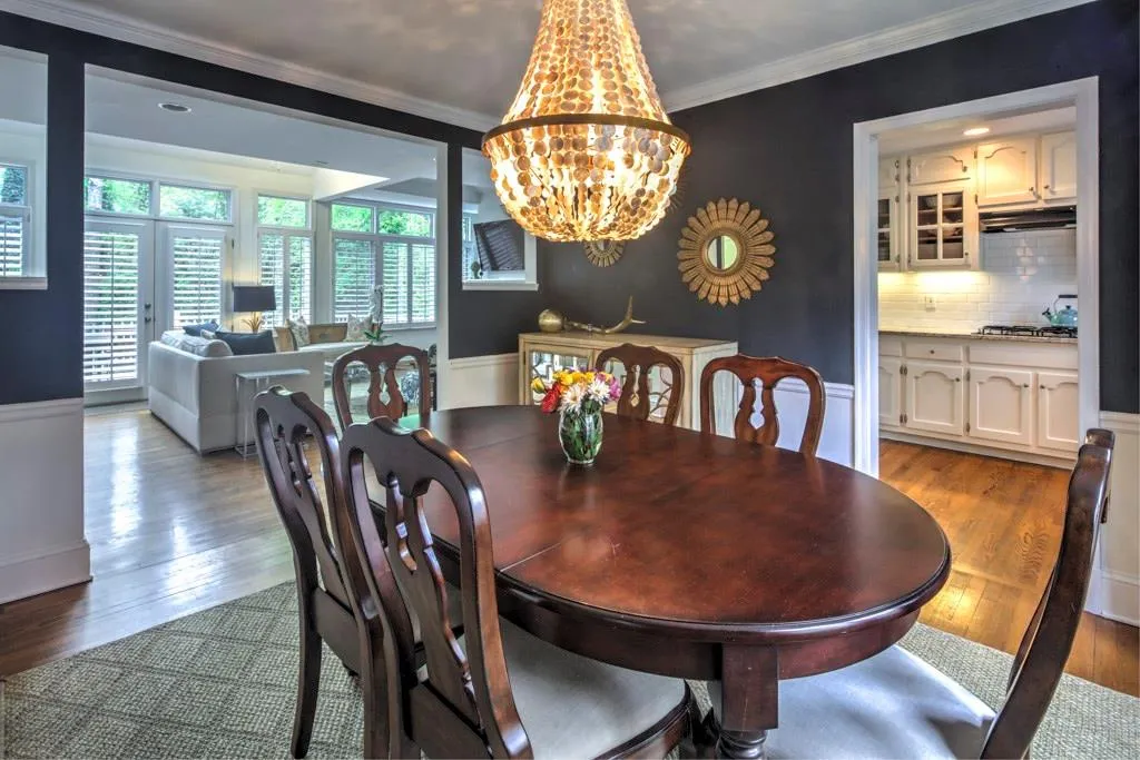 851 Wildwood Road Ne, Atlanta, Georgia 30324, 3 Bedrooms Bedrooms, ,2 BathroomsBathrooms,Residential,Sold,851 Wildwood Road Ne,5831109