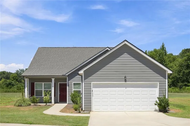 212 Venture Drive, Jackson, Georgia 30233