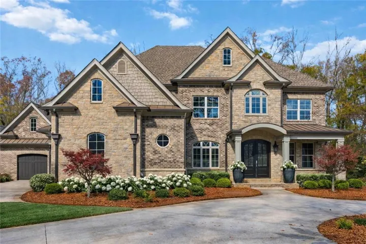 220 River Meadow Lane, Social Circle, Georgia 30025