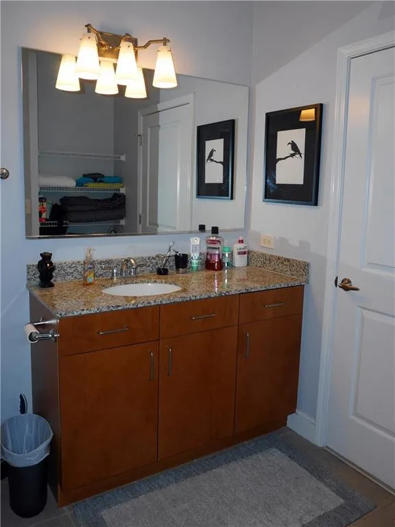 950 W Peachtree Street Nw Unit 810, Atlanta, Georgia 30309, 1 Bedroom Bedrooms, ,1 BathroomBathrooms,Residential,Sold,950 W Peachtree Street Nw Unit 810,5702819