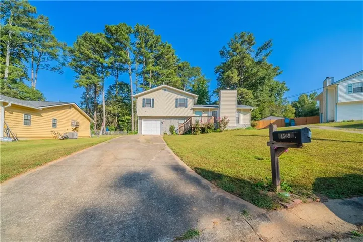 4569 Iroquois Trail, Duluth, Georgia 30096