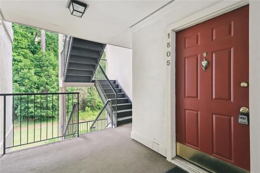 1805 Huntingdon Chase, Atlanta, Georgia 30350, 1 Bedroom Bedrooms, ,1 BathroomBathrooms,Residential,Sold,1805 Huntingdon Chase,7428144