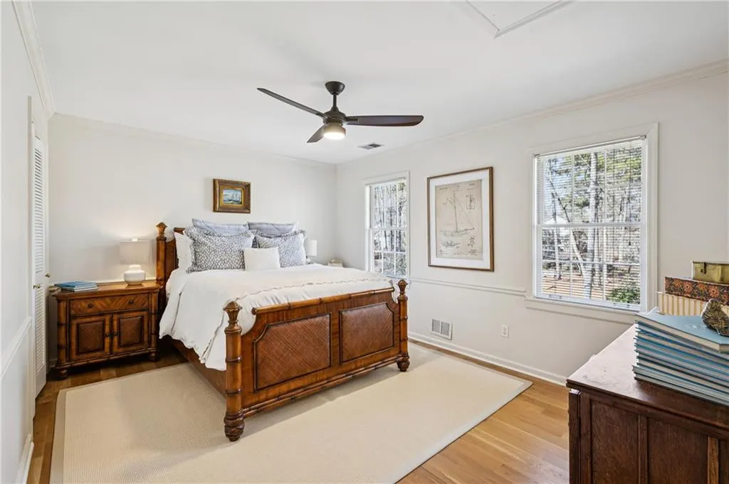9570 Roberts Drive, Sandy Springs, Georgia 30350, 4 Bedrooms Bedrooms, ,3 BathroomsBathrooms,Residential,For Sale,9570 Roberts Drive,7710717
