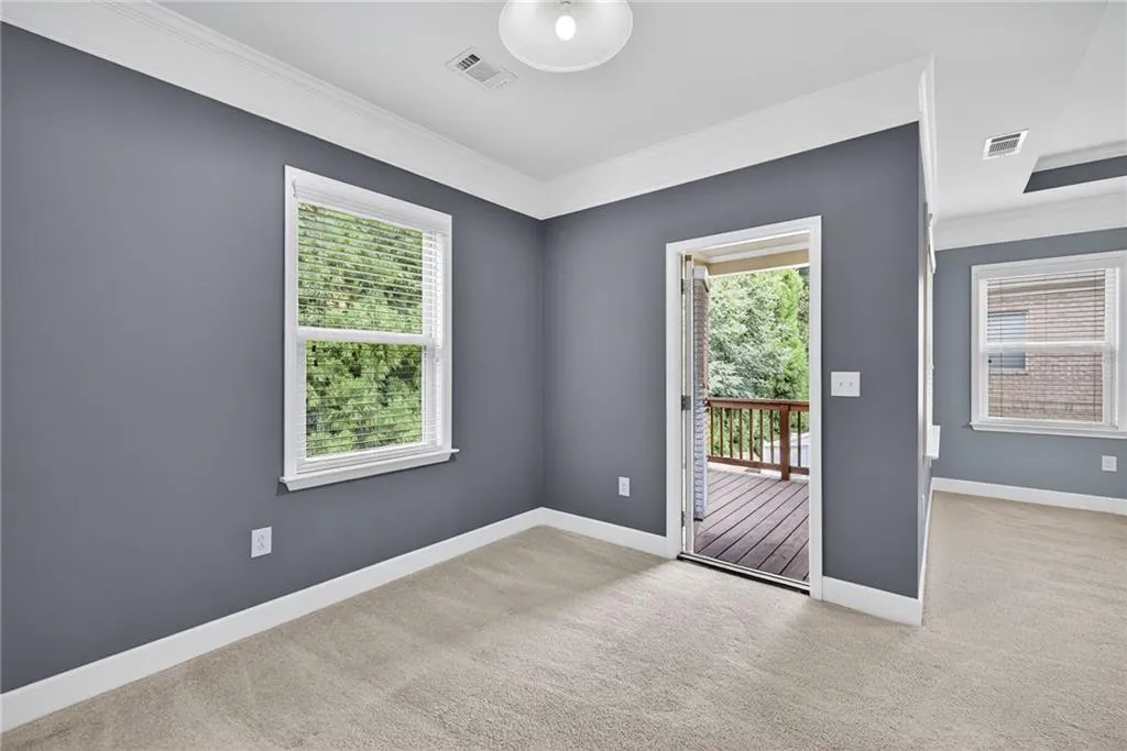 137 Barkley Lane, Atlanta, Georgia 30328, 3 Bedrooms Bedrooms, ,3 BathroomsBathrooms,Residential,For Sale,137 Barkley Lane,7631462