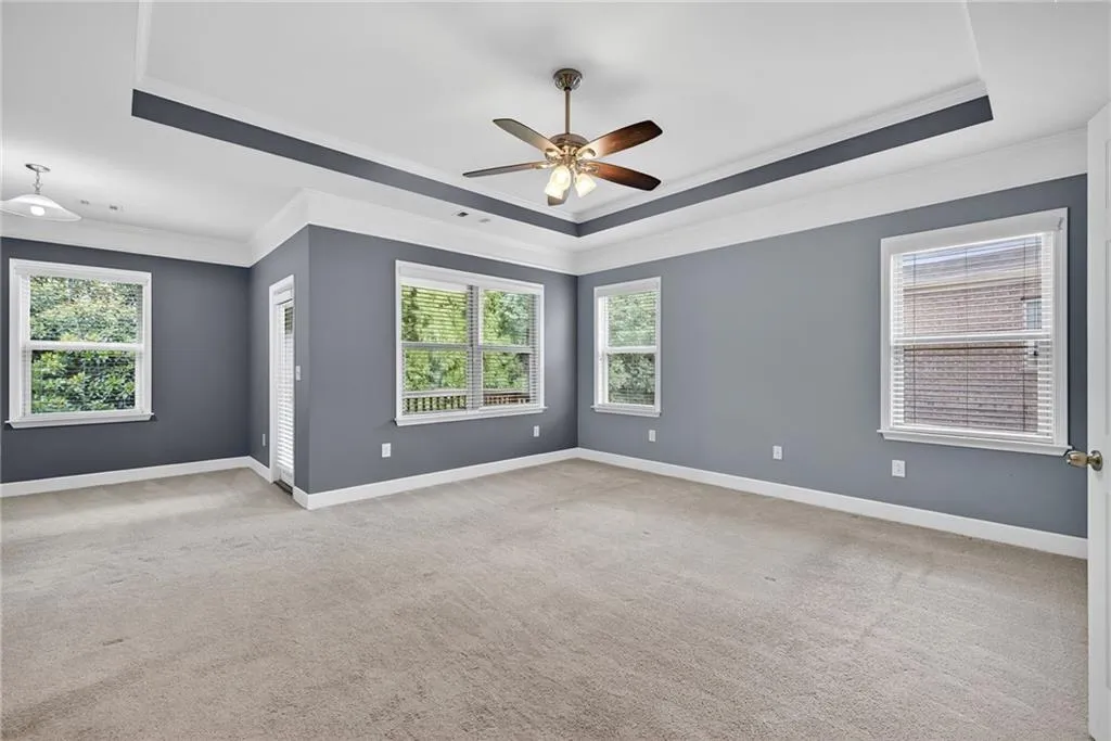 137 Barkley Lane, Atlanta, Georgia 30328, 3 Bedrooms Bedrooms, ,3 BathroomsBathrooms,Residential,For Sale,137 Barkley Lane,7631462