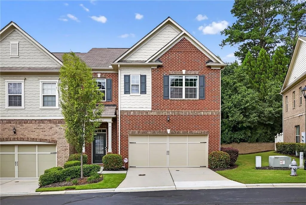 137 Barkley Lane, Atlanta, Georgia 30328, 3 Bedrooms Bedrooms, ,3 BathroomsBathrooms,Residential,For Sale,137 Barkley Lane,7631462