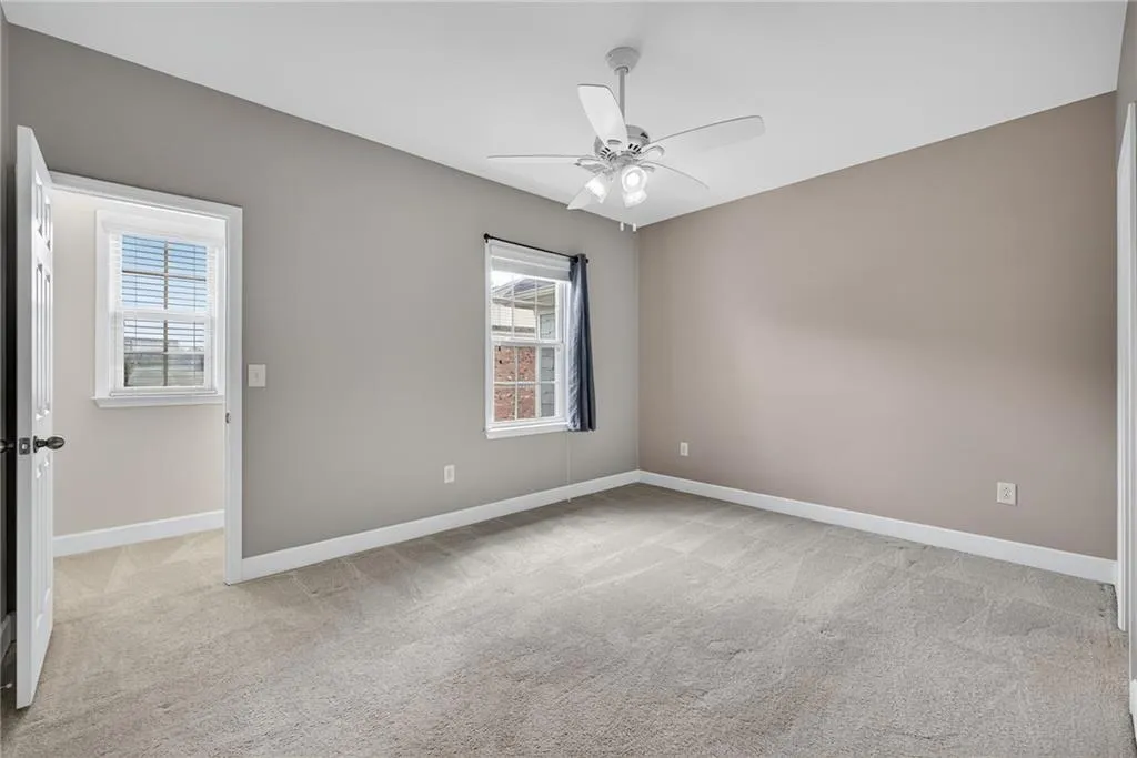137 Barkley Lane, Atlanta, Georgia 30328, 3 Bedrooms Bedrooms, ,3 BathroomsBathrooms,Residential,For Sale,137 Barkley Lane,7631462