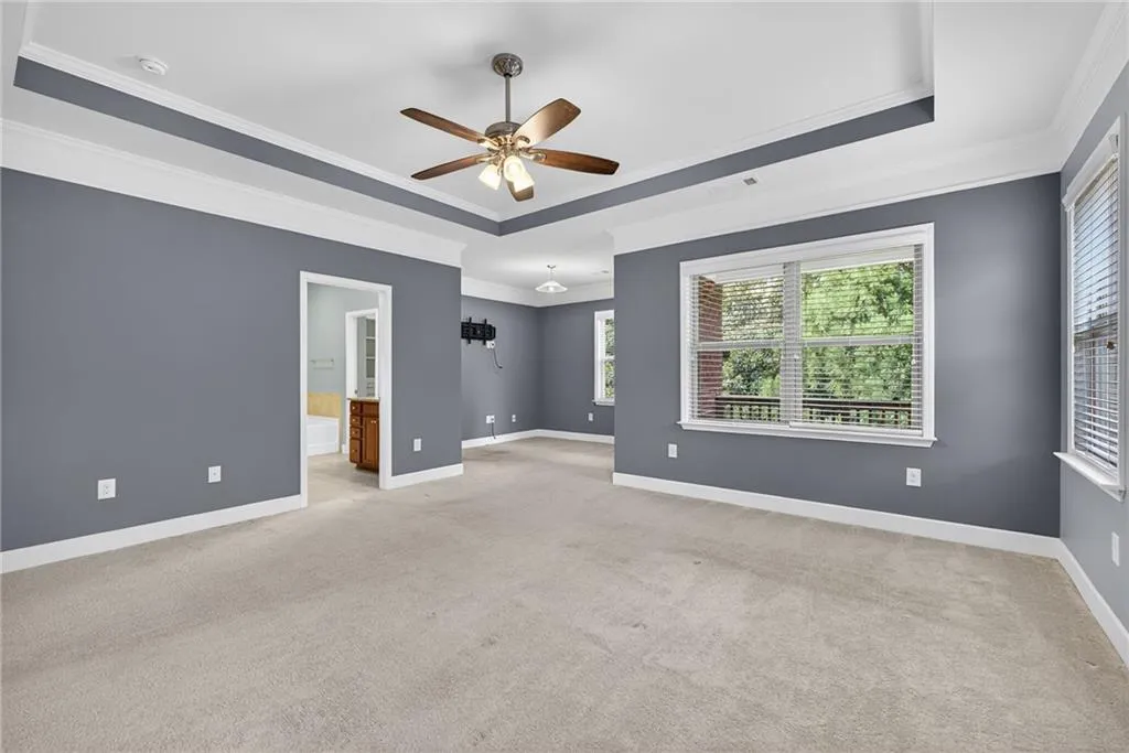 137 Barkley Lane, Atlanta, Georgia 30328, 3 Bedrooms Bedrooms, ,3 BathroomsBathrooms,Residential,For Sale,137 Barkley Lane,7631462