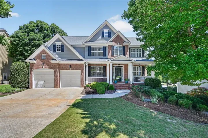 6587 River Island Drive, Buford, Georgia 30518
