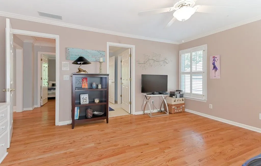 310 Rumford Point, Sandy Springs, Georgia 30350, 6 Bedrooms Bedrooms, ,5 BathroomsBathrooms,Residential,Sold,310 Rumford Point,6607282
