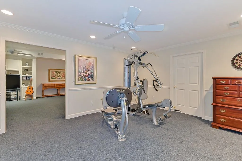 310 Rumford Point, Sandy Springs, Georgia 30350, 6 Bedrooms Bedrooms, ,5 BathroomsBathrooms,Residential,Sold,310 Rumford Point,6607282