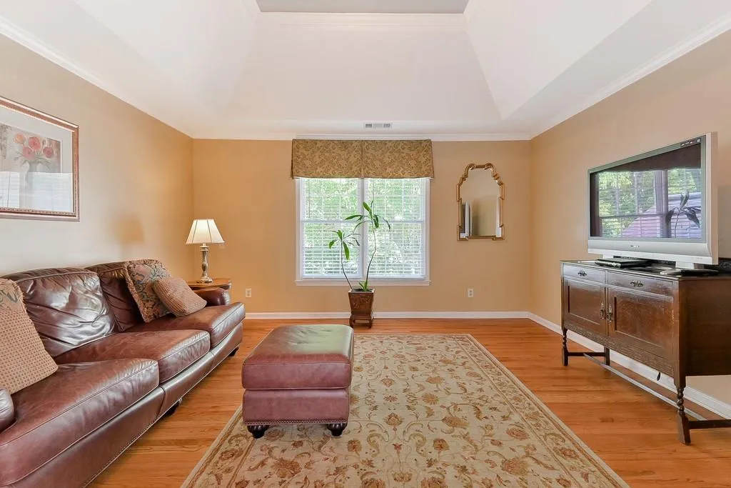 310 Rumford Point, Sandy Springs, Georgia 30350, 6 Bedrooms Bedrooms, ,5 BathroomsBathrooms,Residential,Sold,310 Rumford Point,6607282
