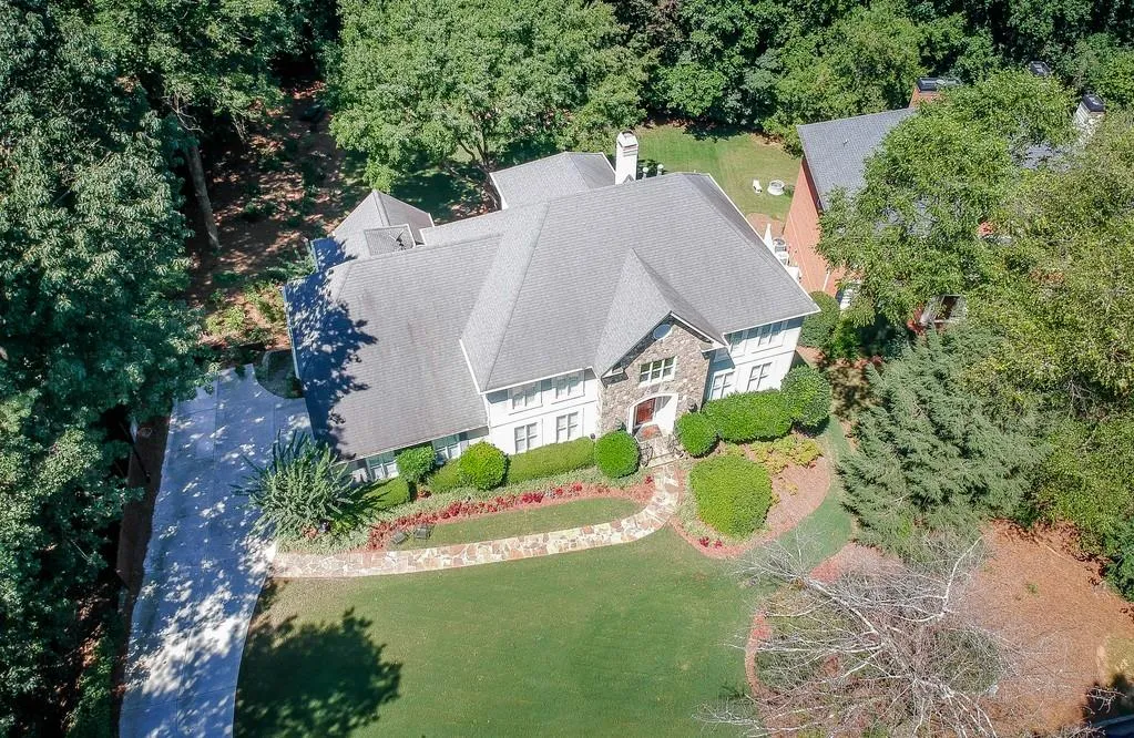 310 Rumford Point, Sandy Springs, Georgia 30350, 6 Bedrooms Bedrooms, ,5 BathroomsBathrooms,Residential,Sold,310 Rumford Point,6607282
