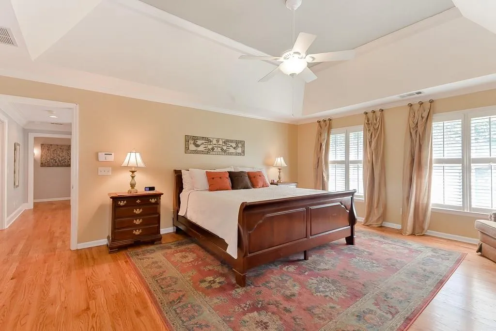 310 Rumford Point, Sandy Springs, Georgia 30350, 6 Bedrooms Bedrooms, ,5 BathroomsBathrooms,Residential,Sold,310 Rumford Point,6607282