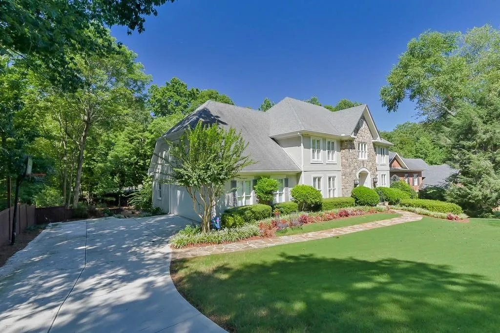 310 Rumford Point, Sandy Springs, Georgia 30350, 6 Bedrooms Bedrooms, ,5 BathroomsBathrooms,Residential,Sold,310 Rumford Point,6607282