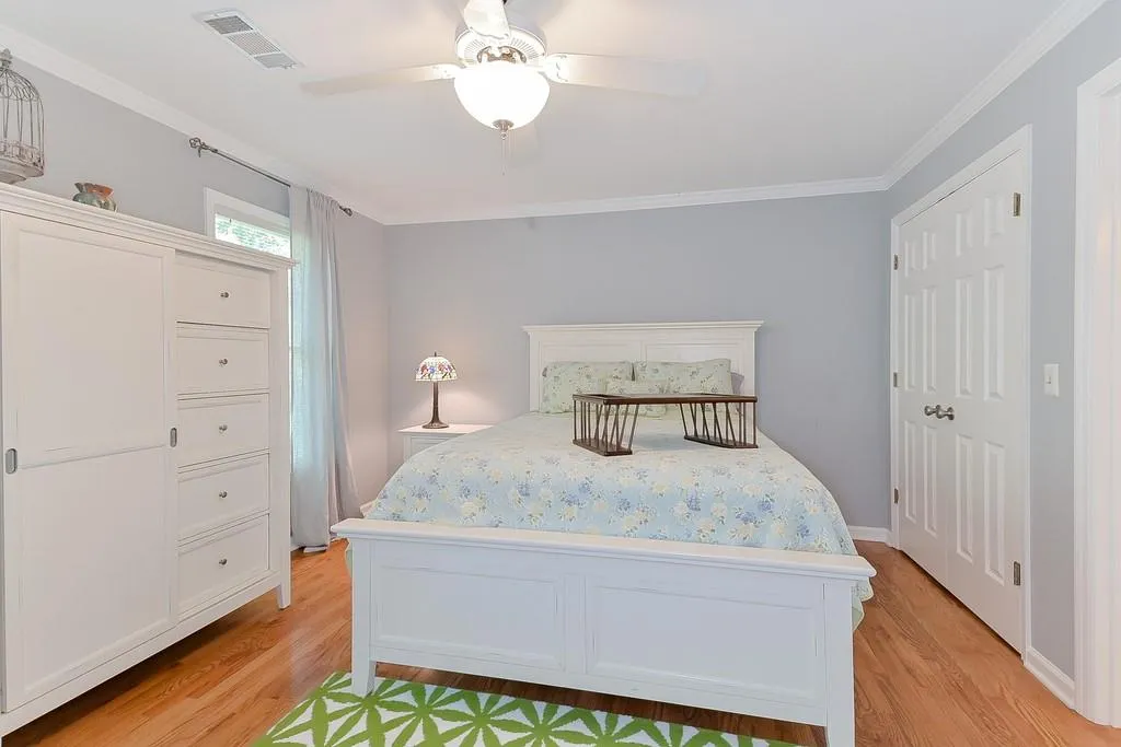310 Rumford Point, Sandy Springs, Georgia 30350, 6 Bedrooms Bedrooms, ,5 BathroomsBathrooms,Residential,Sold,310 Rumford Point,6607282
