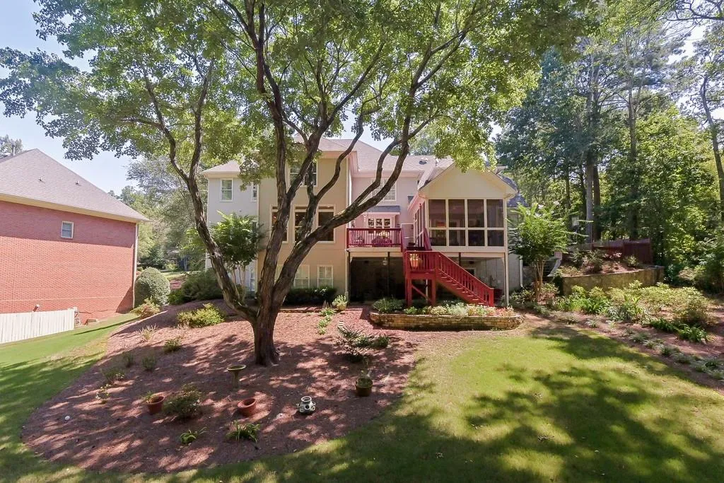 310 Rumford Point, Sandy Springs, Georgia 30350, 6 Bedrooms Bedrooms, ,5 BathroomsBathrooms,Residential,Sold,310 Rumford Point,6607282