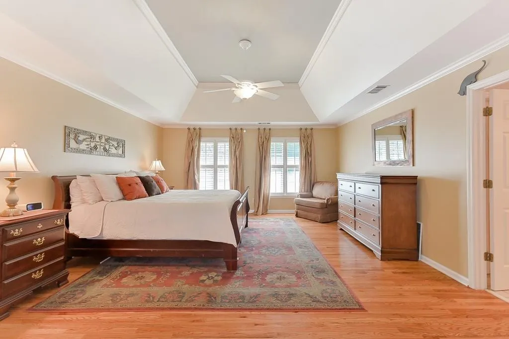 310 Rumford Point, Sandy Springs, Georgia 30350, 6 Bedrooms Bedrooms, ,5 BathroomsBathrooms,Residential,Sold,310 Rumford Point,6607282