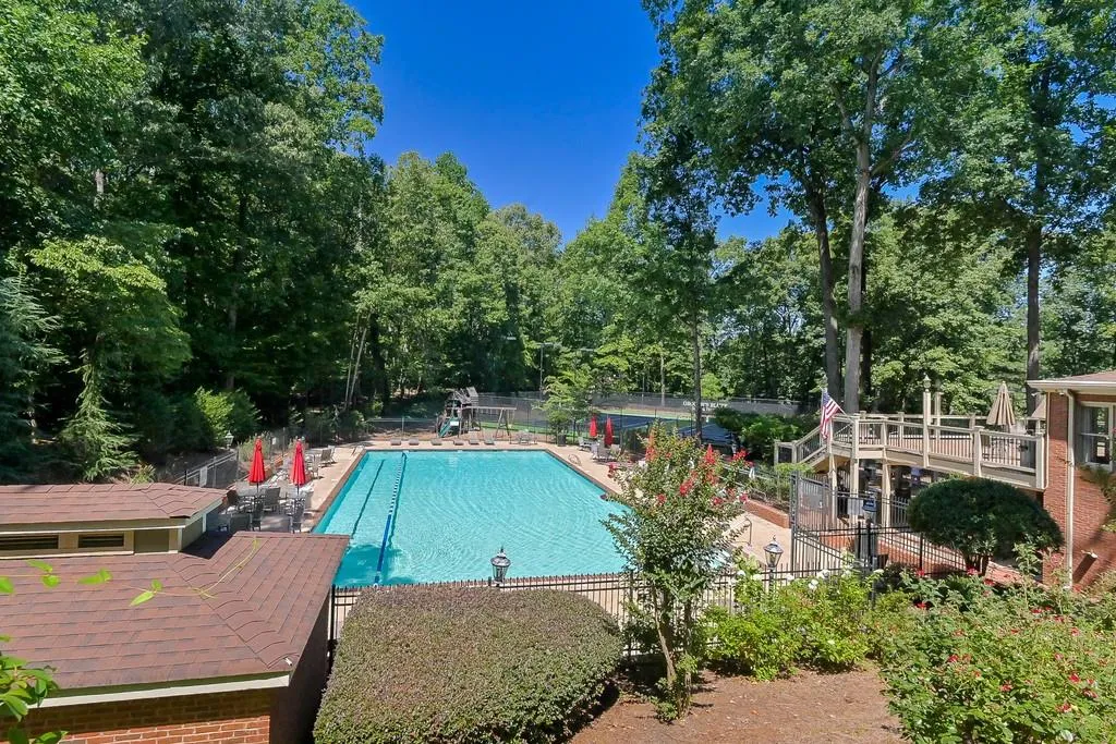 310 Rumford Point, Sandy Springs, Georgia 30350, 6 Bedrooms Bedrooms, ,5 BathroomsBathrooms,Residential,Sold,310 Rumford Point,6607282