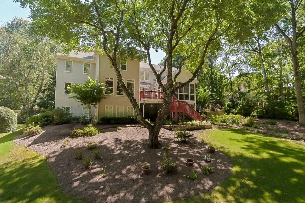 310 Rumford Point, Sandy Springs, Georgia 30350, 6 Bedrooms Bedrooms, ,5 BathroomsBathrooms,Residential,Sold,310 Rumford Point,6607282