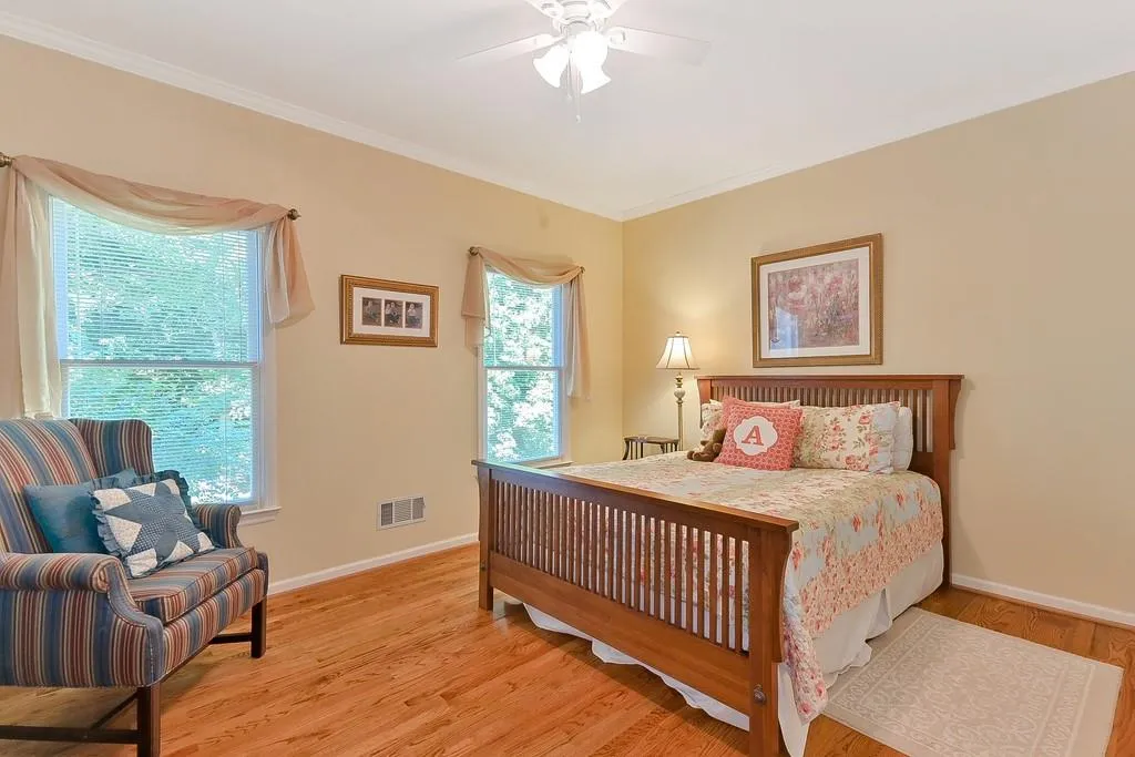 310 Rumford Point, Sandy Springs, Georgia 30350, 6 Bedrooms Bedrooms, ,5 BathroomsBathrooms,Residential,Sold,310 Rumford Point,6607282