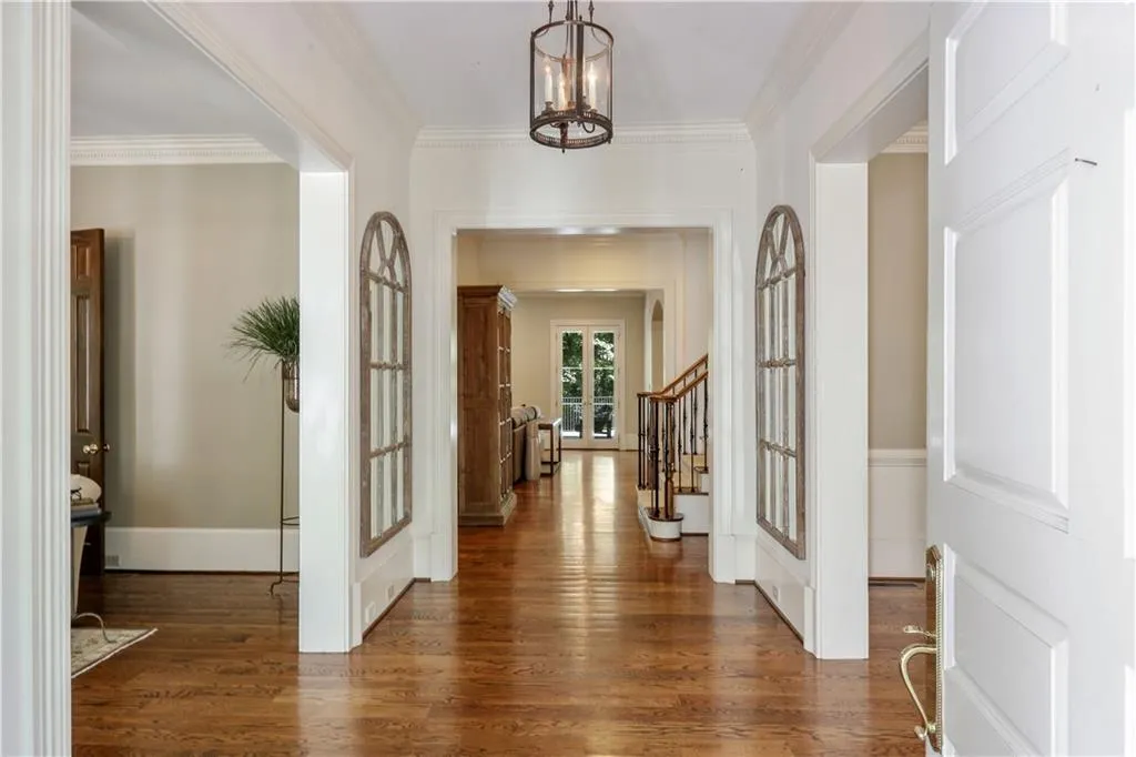 3215 Rilman Road Nw, Atlanta, Georgia 30327, 5 Bedrooms Bedrooms, ,5 BathroomsBathrooms,Residential,Sold,3215 Rilman Road Nw,6505185