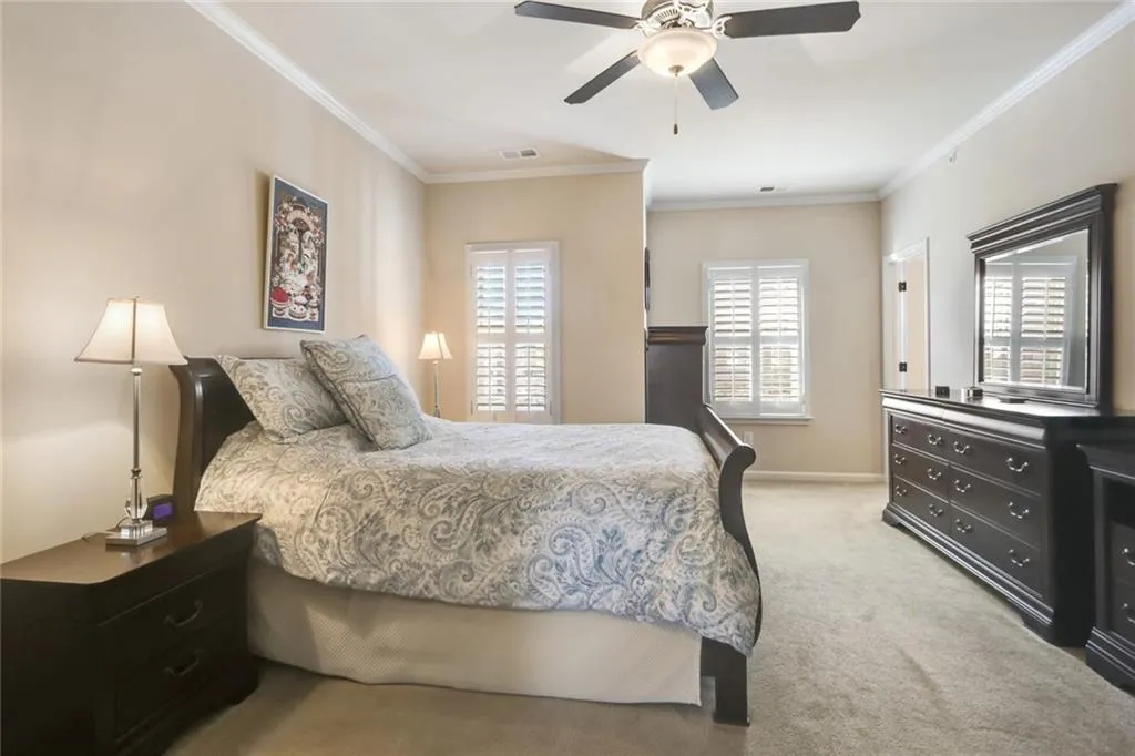 950 Opelousas Way, Atlanta, Georgia 30328, 3 Bedrooms Bedrooms, ,3 BathroomsBathrooms,Residential,Sold,950 Opelousas Way,6805308