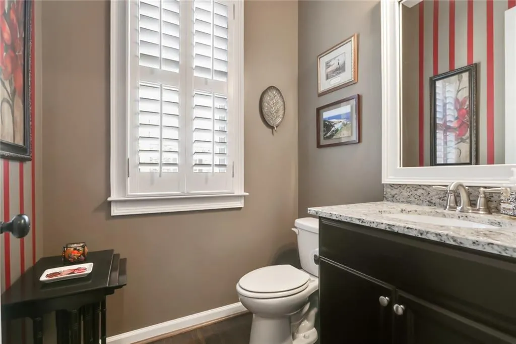 950 Opelousas Way, Atlanta, Georgia 30328, 3 Bedrooms Bedrooms, ,3 BathroomsBathrooms,Residential,Sold,950 Opelousas Way,6805308