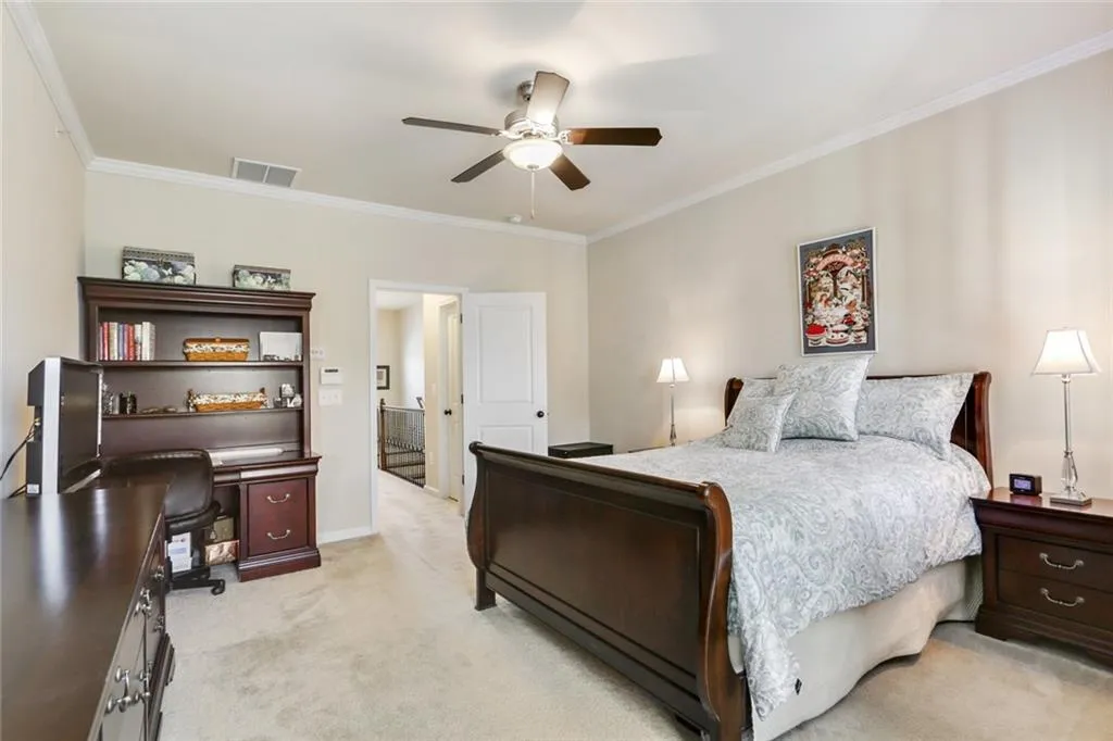 950 Opelousas Way, Atlanta, Georgia 30328, 3 Bedrooms Bedrooms, ,3 BathroomsBathrooms,Residential,Sold,950 Opelousas Way,6805308