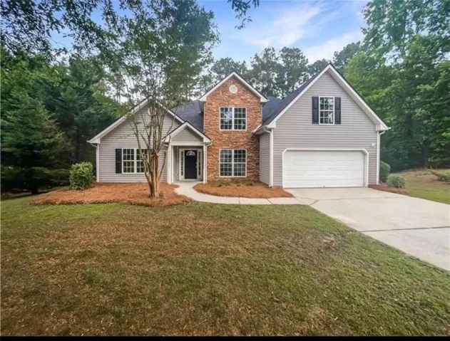 834 Winding Grove Lane, Loganville, Georgia 30052