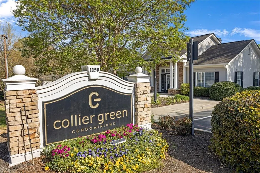 1150 Collier Road Nw Unit 2j, Atlanta, Georgia 30318, 2 Bedrooms Bedrooms, 0 ,2 BathroomsBathrooms,Residential,For Sale,1150 Collier Road Nw Unit 2j,7655340