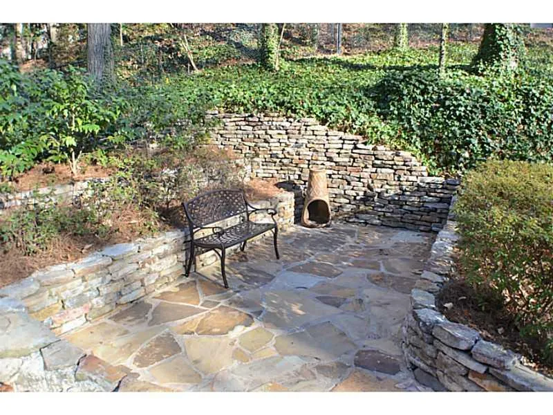 7169 Riverside Drive, Atlanta, Georgia 30328, 3 Bedrooms Bedrooms, ,3 BathroomsBathrooms,Residential,Sold,7169 Riverside Drive,5384662