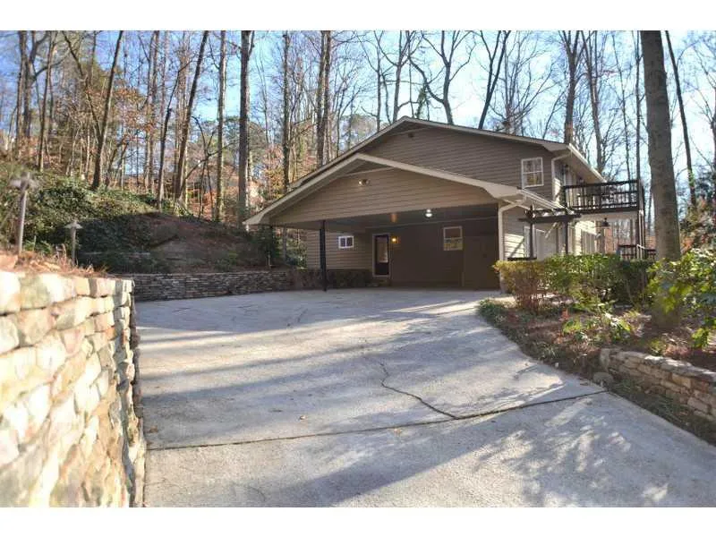 7169 Riverside Drive, Atlanta, Georgia 30328, 3 Bedrooms Bedrooms, ,3 BathroomsBathrooms,Residential,Sold,7169 Riverside Drive,5384662