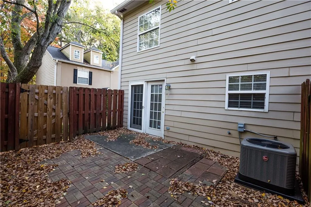 906 Brighton Point Unit 906, Atlanta, Georgia 30328, 2 Bedrooms Bedrooms, ,2 BathroomsBathrooms,Residential,Sold,906 Brighton Point Unit 906,5773632