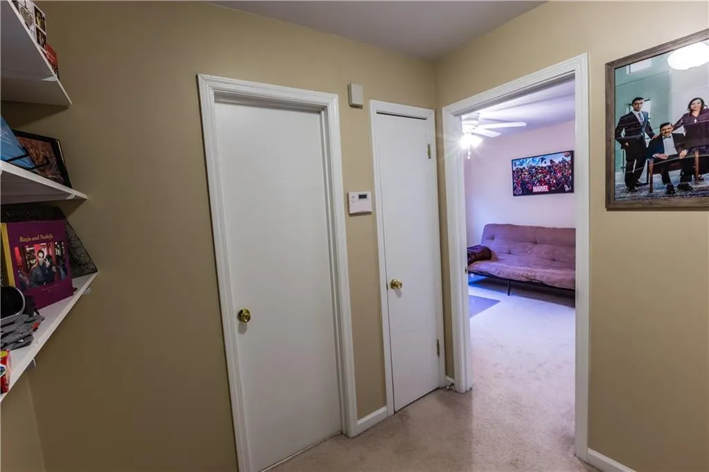 906 Brighton Point Unit 906, Atlanta, Georgia 30328, 2 Bedrooms Bedrooms, ,2 BathroomsBathrooms,Residential,Sold,906 Brighton Point Unit 906,5773632