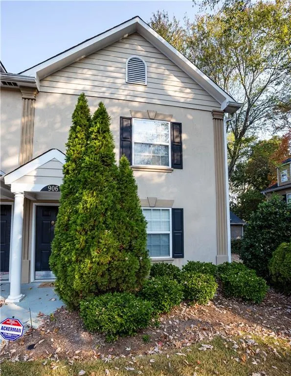 906 Brighton Point Unit 906, Atlanta, Georgia 30328, 2 Bedrooms Bedrooms, ,2 BathroomsBathrooms,Residential,Sold,906 Brighton Point Unit 906,5773632
