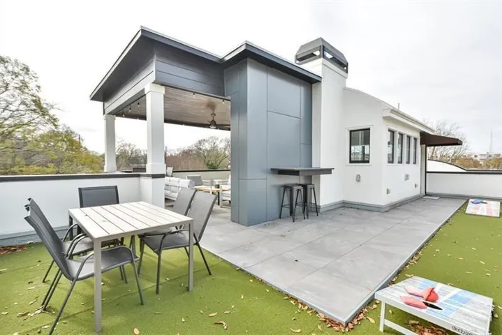 1227 Atlantic Drive Nw, Atlanta, Georgia 30318