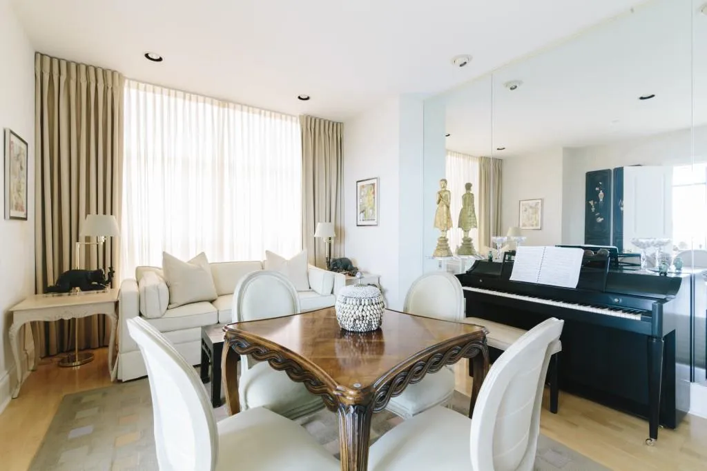 750 Park Avenue Unit 24se, Atlanta, Georgia 30326, 2 Bedrooms Bedrooms, ,2 BathroomsBathrooms,Residential,Sold,750 Park Avenue Unit 24se,5577657