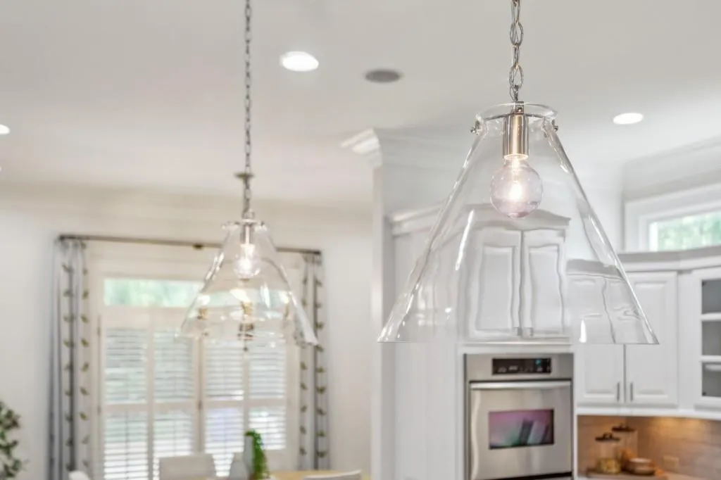 Chef's Kitchen
