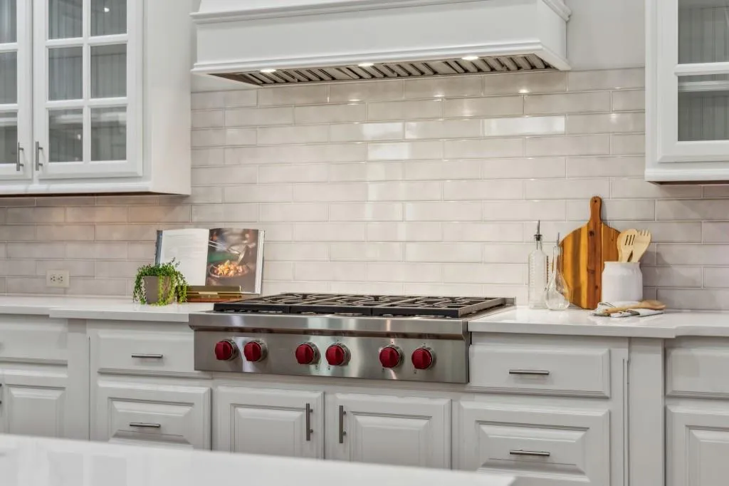 Chef's Kitchen