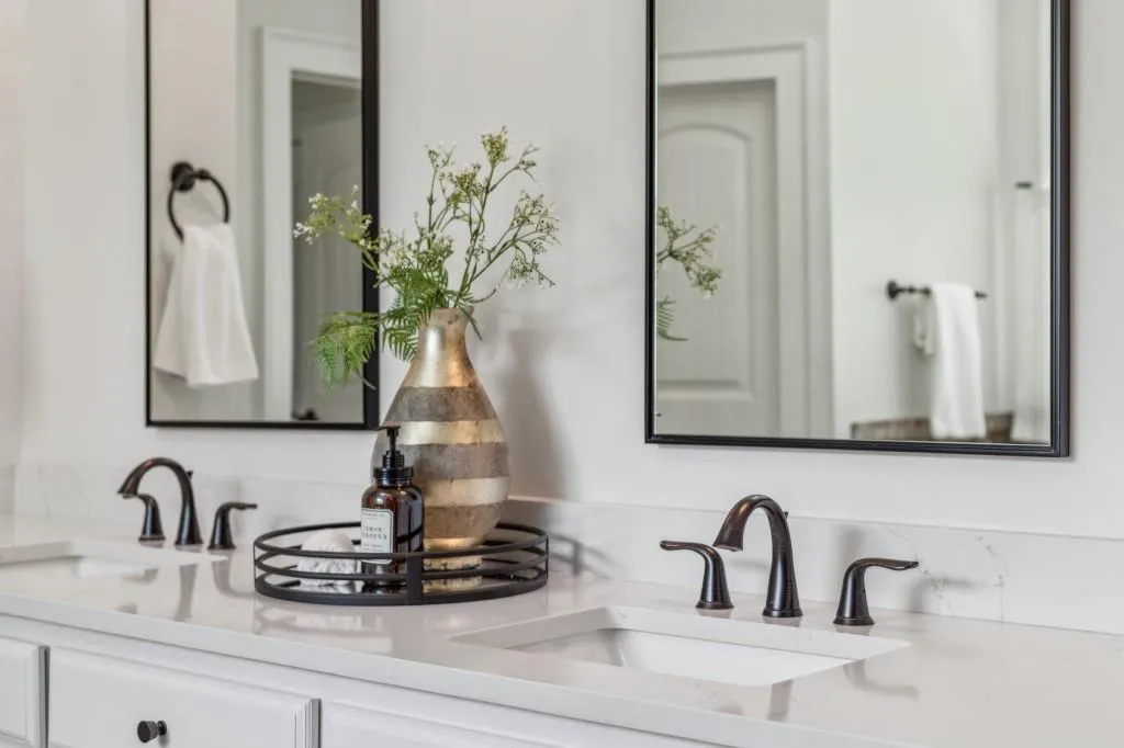 Primary Ensuite