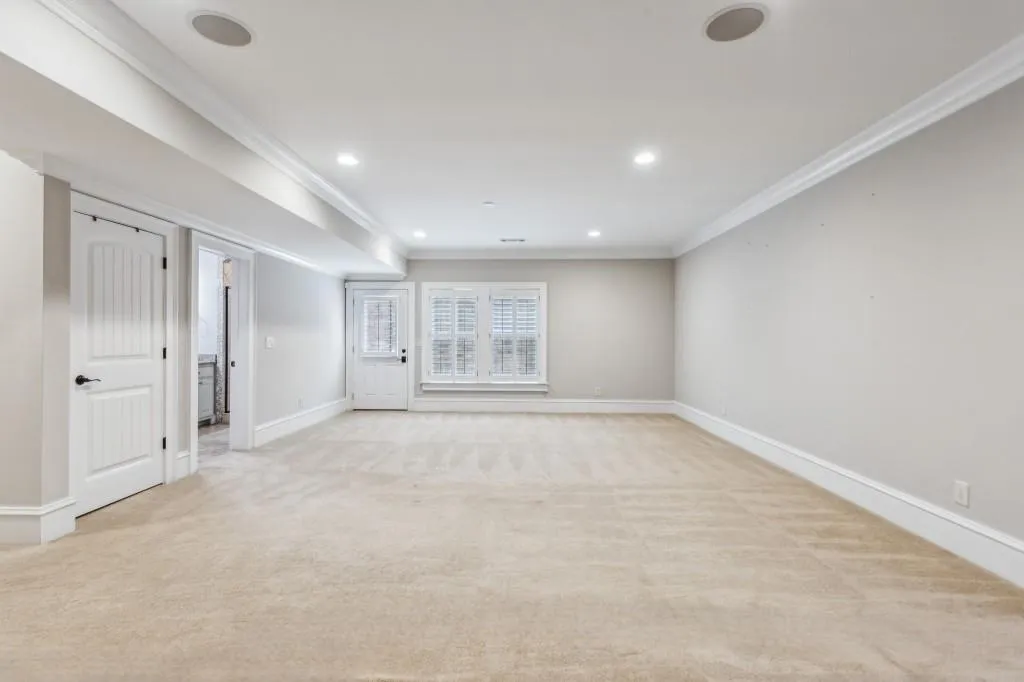 Daylight Basement