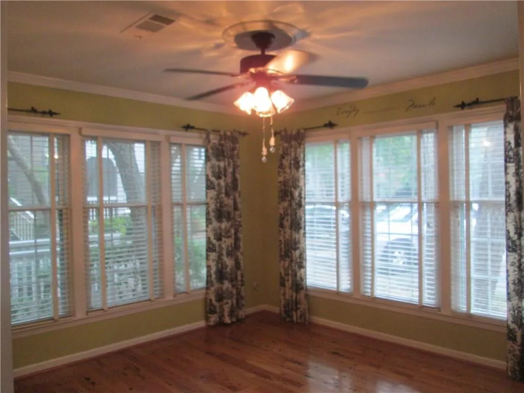 201 Bainbridge Drive, Sandy Springs, Georgia 30327, 1 Bedroom Bedrooms, ,1 BathroomBathrooms,Residential,Sold,201 Bainbridge Drive,5738145