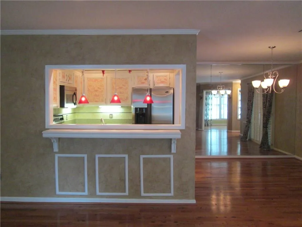 201 Bainbridge Drive, Sandy Springs, Georgia 30327, 1 Bedroom Bedrooms, ,1 BathroomBathrooms,Residential,Sold,201 Bainbridge Drive,5738145