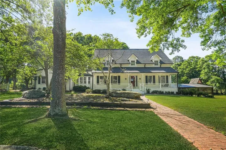 5422 Hill Road Sw, Powder Springs, Georgia 30127